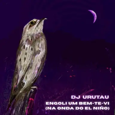 Engoli um bem‐te‐vi (Na onda do El Niño)
