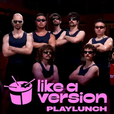 It's Raining Men (triple j Like a Version)