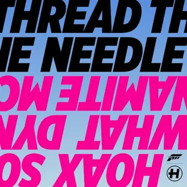 Thread the Needle