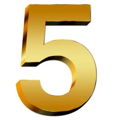 5 Pacientov