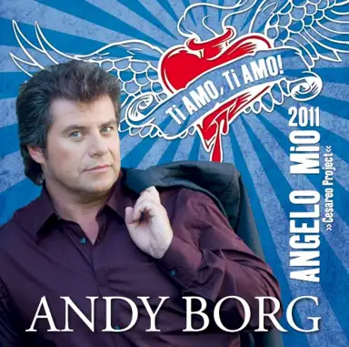 Angelo Mio 2011