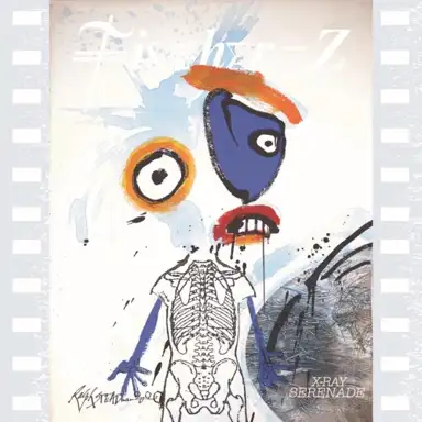 X-Ray Serenade