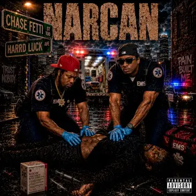 NARCAN