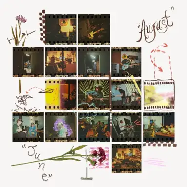 July
