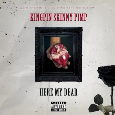 Hear My Dear