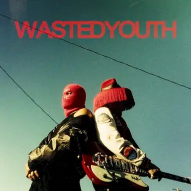 WASTEDYOUTH