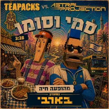 סמי וסומו