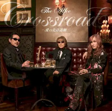 Crossroad -愛の免許返納-