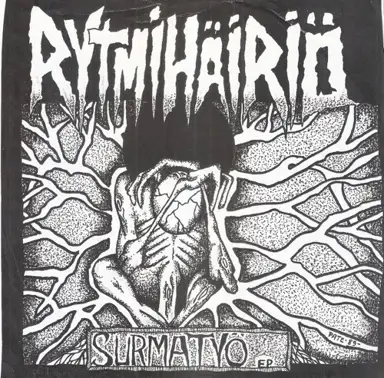 Surmatyö