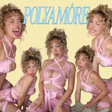 polyamóre