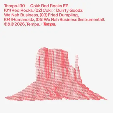 Red Rocks - EP