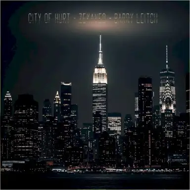 City of Hurt
