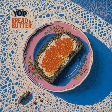 Bread & Butter