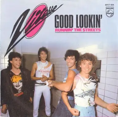 Good Lookin'