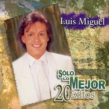 Solo lo mejor: 20 éxitos