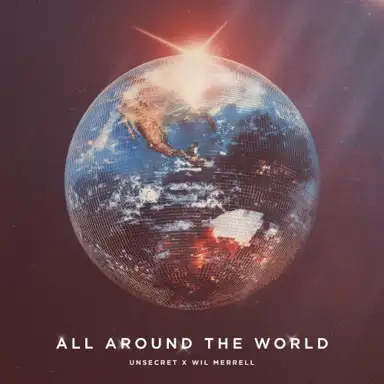 All Around The World