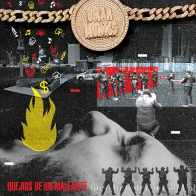 Quejíos de un maleante