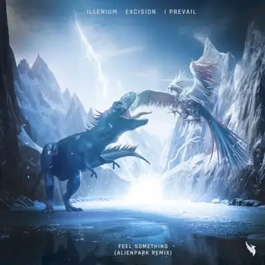 Feel Something (AlienPark remix)