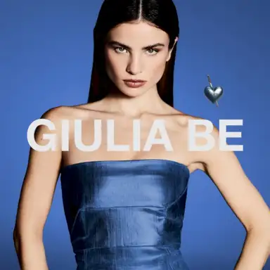 GIULIA BE (english)
