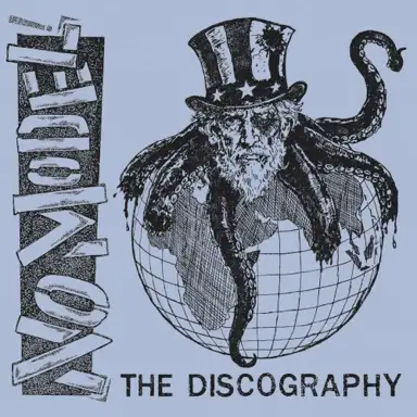 The Discography