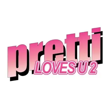 Pretti Loves U 2