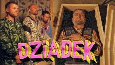 Dziadek