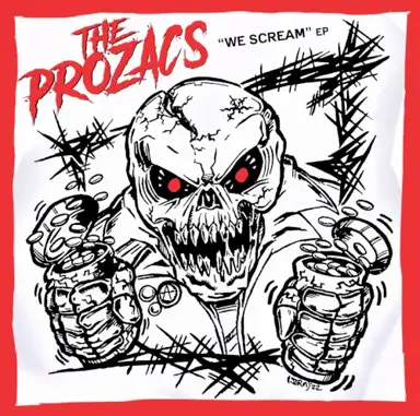 We Scream