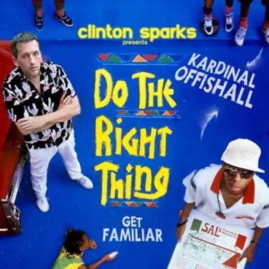 Do the Right Thing
