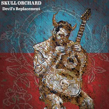 Jon Langford's Lucky 7 Series, Part 2