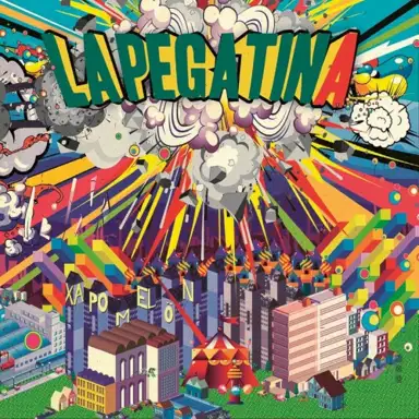 Xapomelön