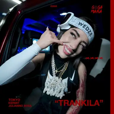 TRANKILA