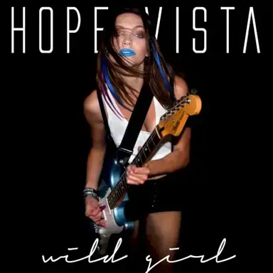 Wild Girl