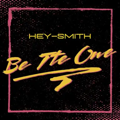 Be The One