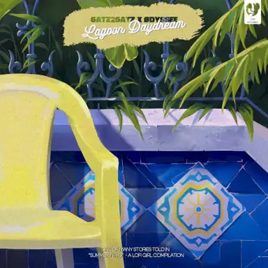 Lagoon Daydream