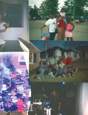 GOT FOOD AT THE CRIB’!!!!!!!!!! VOL.10