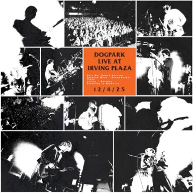 Live At Irving Plaza