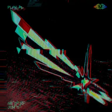 CRAZY (telemist remix) (pride event 1/4)
