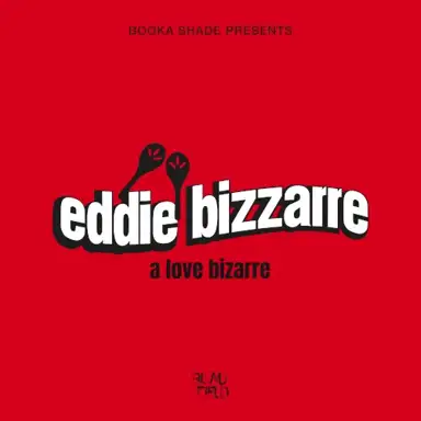 A Love Bizarre