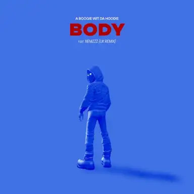 Body [UK remix]