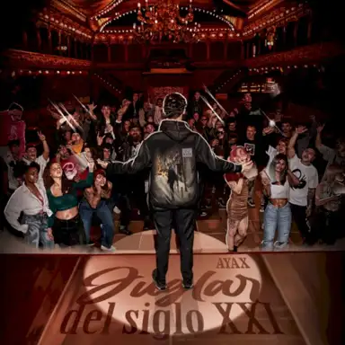 Juglar del Siglo XXI