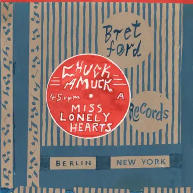 Miss Lonelyhearts