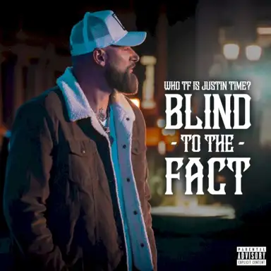 Blind To The Fact