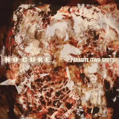 Parasite (TWO SHOTS)