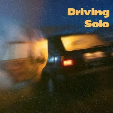 Driving Solo