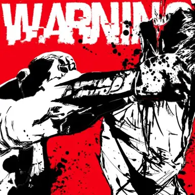 WARNING