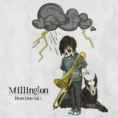 Brass Emo, Vol. 1