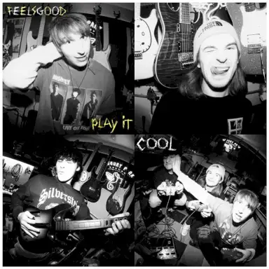 Play It Cool