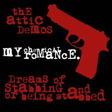 Dreams of Stabbing and/or Being Stabbed
