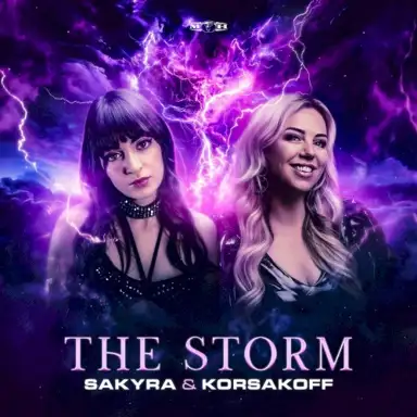 The Storm
