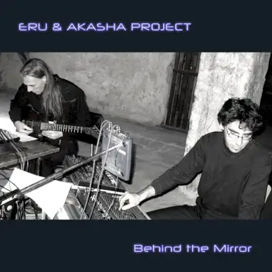 Behind the Mirror